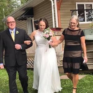 Meet your Posher, Meghan